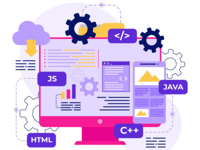 Programming & Tech
