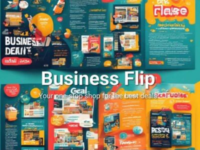 Business Flip