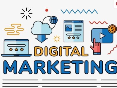 Digital Marketing