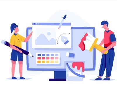 Graphic & Design
