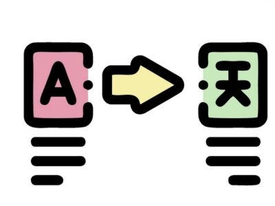 Writting & Translation