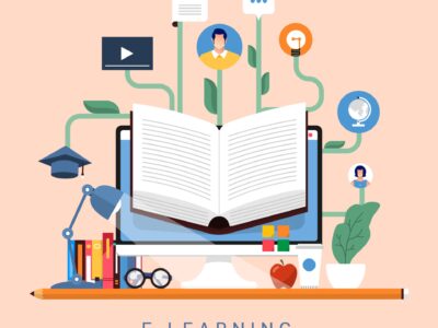 Education & Learning