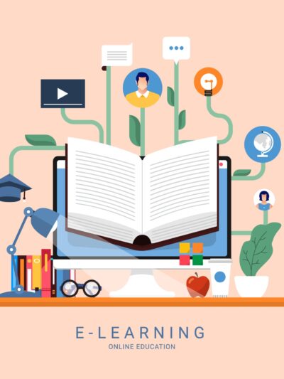 Education & Learning
