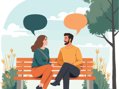 Talk&advice