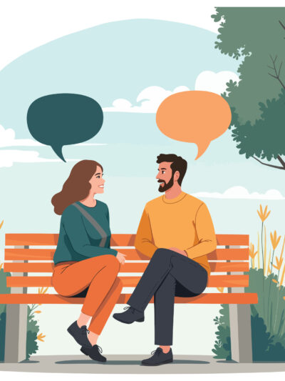 Talk&advice